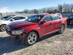 2013 Ford Taurus SEL en venta en New Braunfels, TX