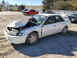 2001 Toyota Camry CE en venta en Knightdale, NC