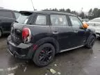 2016 Mini Cooper S Countryman