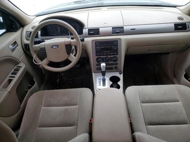 2006 Ford Five Hundred SE