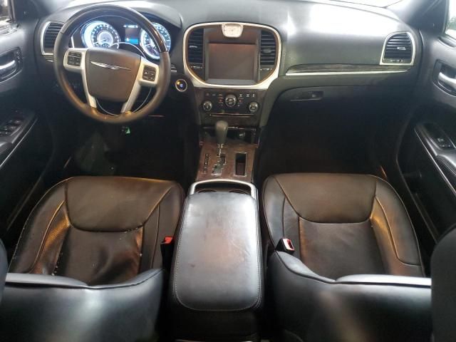 2014 Chrysler 300C