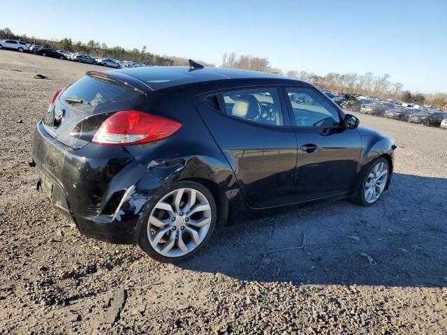 2013 Hyundai Veloster