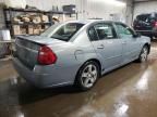 2007 Chevrolet Malibu LTZ