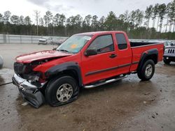 2004 Chevrolet Colorado for sale in Harleyville, SC