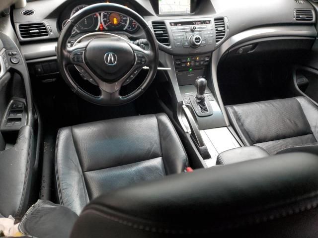 2012 Acura TSX Tech