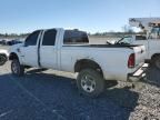 2003 Ford F350 SRW Super Duty