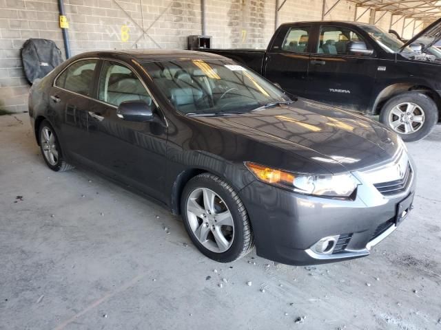 2011 Acura TSX