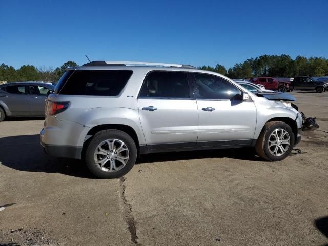 2015 GMC Acadia SLT-1