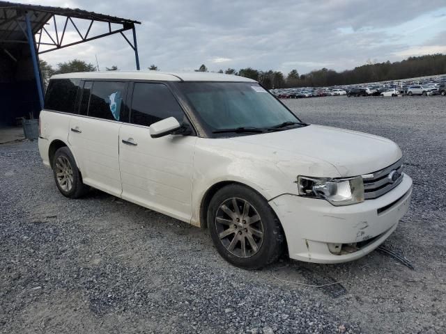 2010 Ford Flex SEL