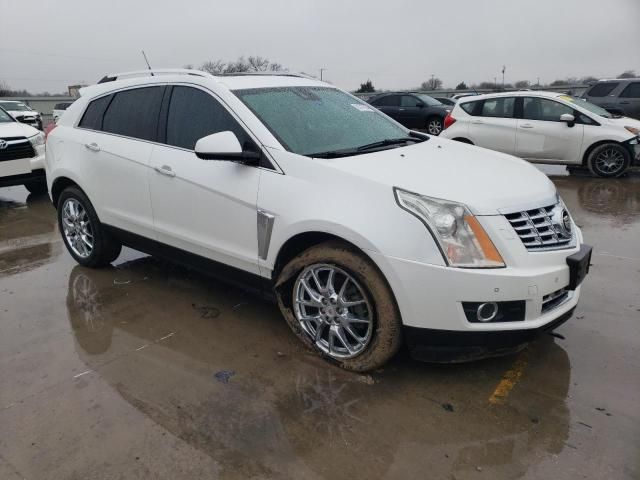 2013 Cadillac SRX Premium Collection