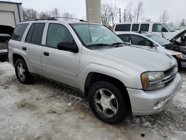 2007 Chevrolet Trailblazer LS