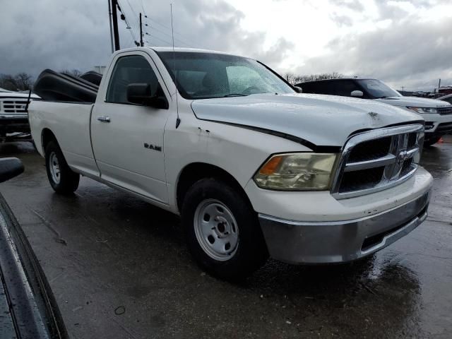 2009 Dodge RAM 1500