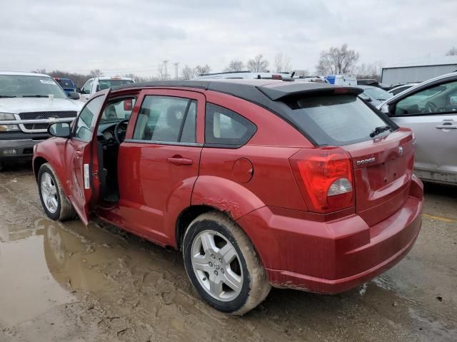 2009 Dodge Caliber SXT