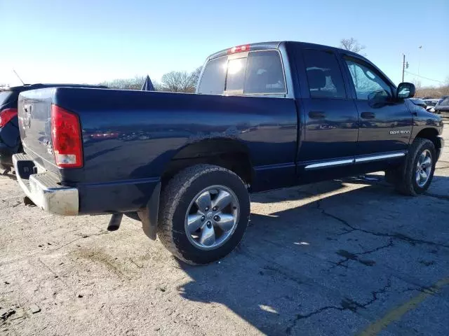 2005 Dodge RAM 1500 ST