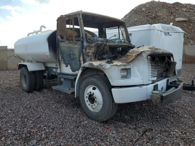 2000 Freightliner Medium Conventional FL70