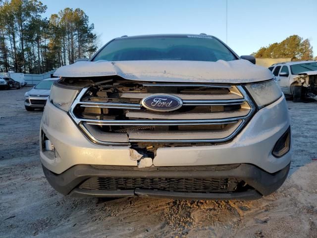 2016 Ford Edge SE