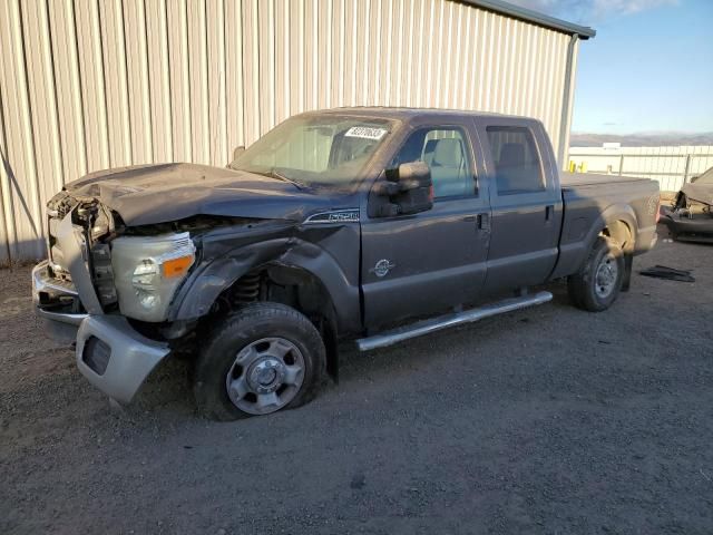 2011 Ford F250 Super Duty