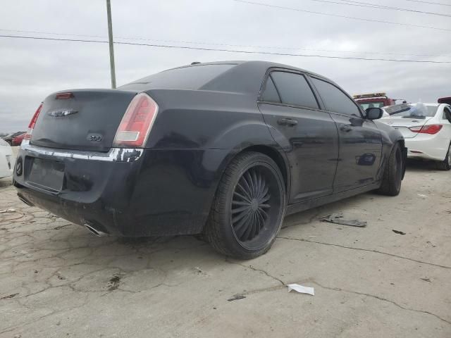 2012 Chrysler 300 Limited