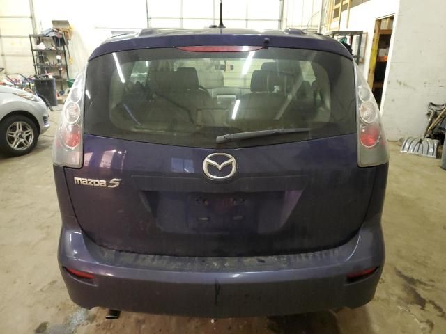 2006 Mazda 5