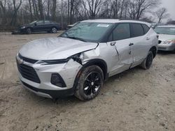 Chevrolet Blazer salvage cars for sale: 2020 Chevrolet Blazer 2LT