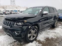 2014 Jeep Grand Cherokee Limited for sale in Littleton, CO