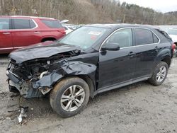 Chevrolet Equinox salvage cars for sale: 2012 Chevrolet Equinox LT