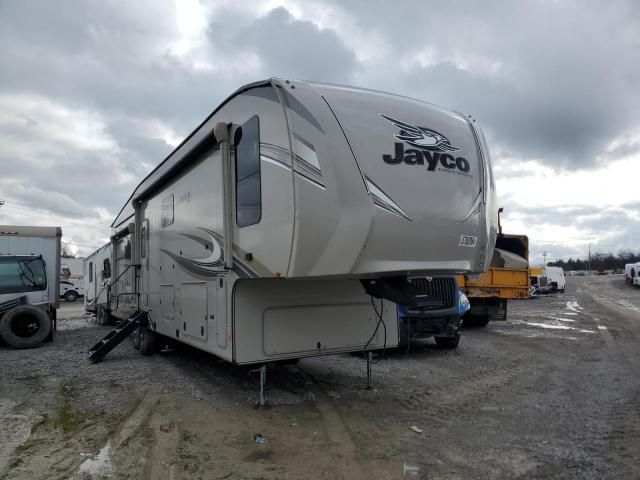 2020 Jayco Eagle