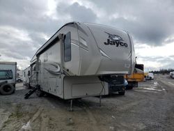 Jayco salvage cars for sale: 2020 Jayco Eagle