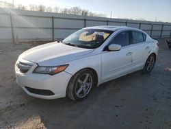 Vehiculos salvage en venta de Copart New Braunfels, TX: 2014 Acura ILX 20