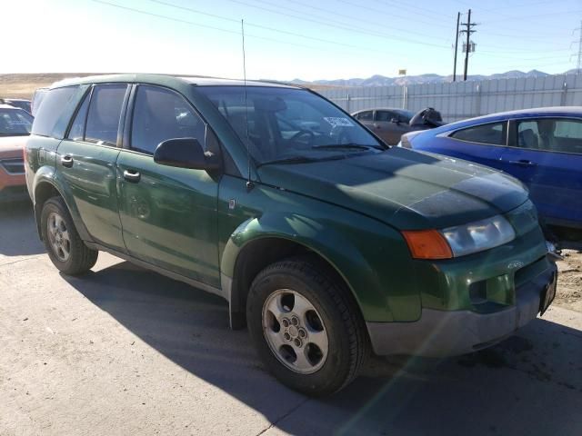 2004 Saturn Vue