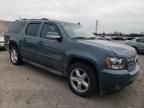 2008 Chevrolet Suburban K1500 LS