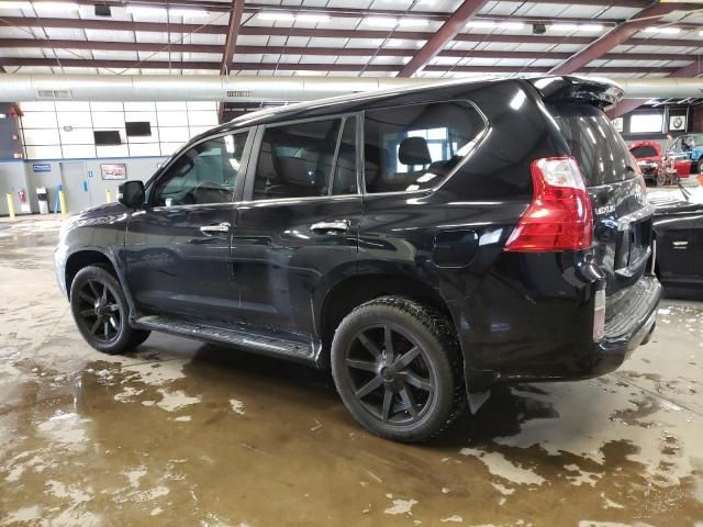 2010 Lexus GX 460