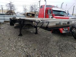 Vehiculos salvage en venta de Copart Louisville, KY: 2003 Arrow Trailer