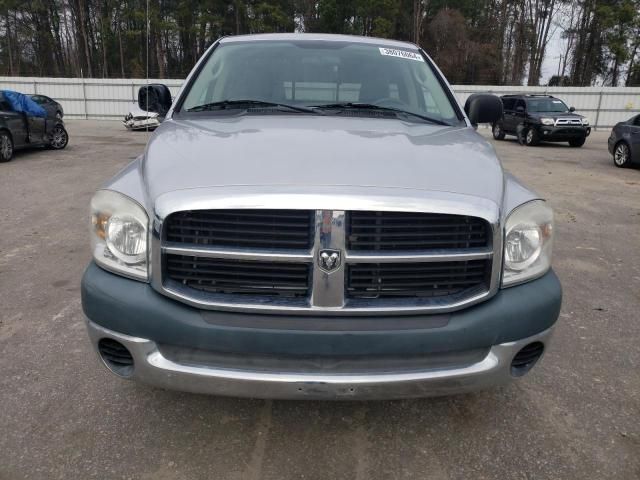 2008 Dodge RAM 1500 ST