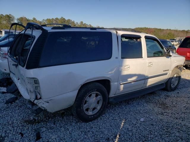 2005 GMC Yukon XL C1500