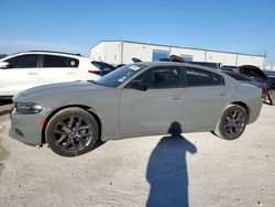 Dodge Charger salvage cars for sale: 2019 Dodge Charger SXT