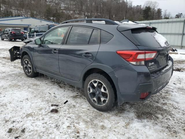 2019 Subaru Crosstrek Premium