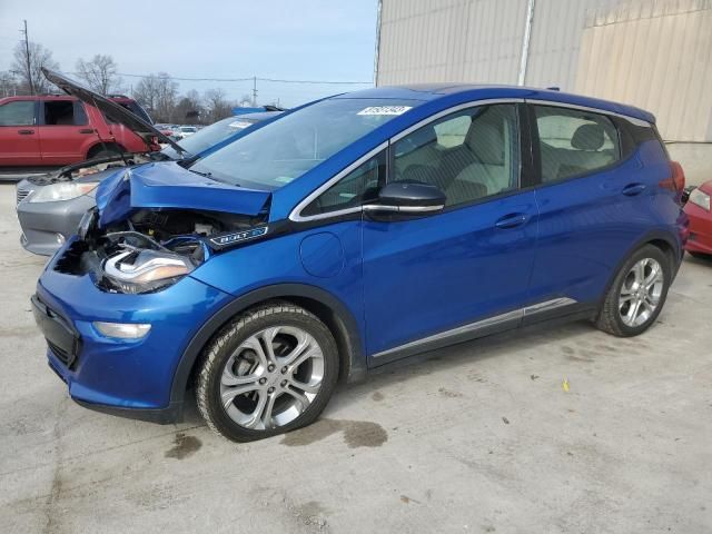 2019 Chevrolet Bolt EV LT