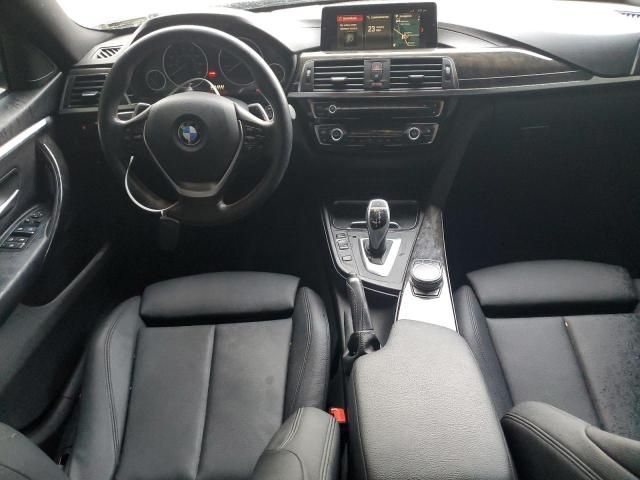 2014 BMW 328 I Sulev