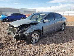 Vehiculos salvage en venta de Copart Phoenix, AZ: 2007 Nissan Altima 2.5