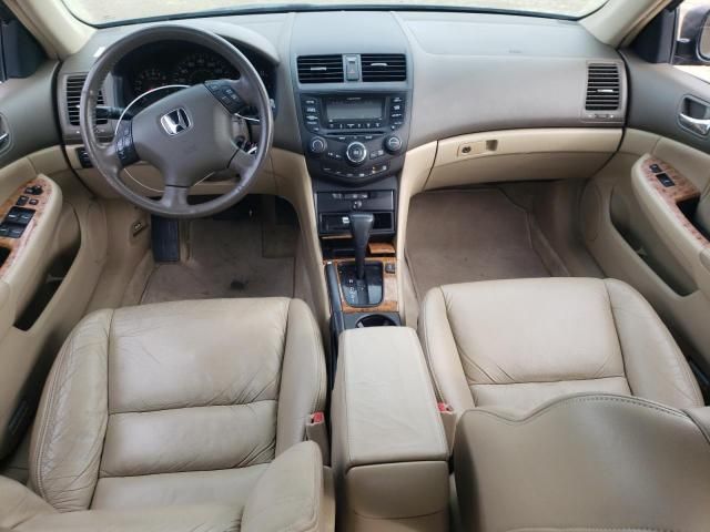 2005 Honda Accord EX