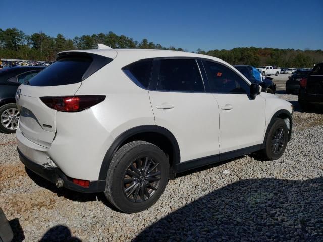 2020 Mazda CX-5 Sport