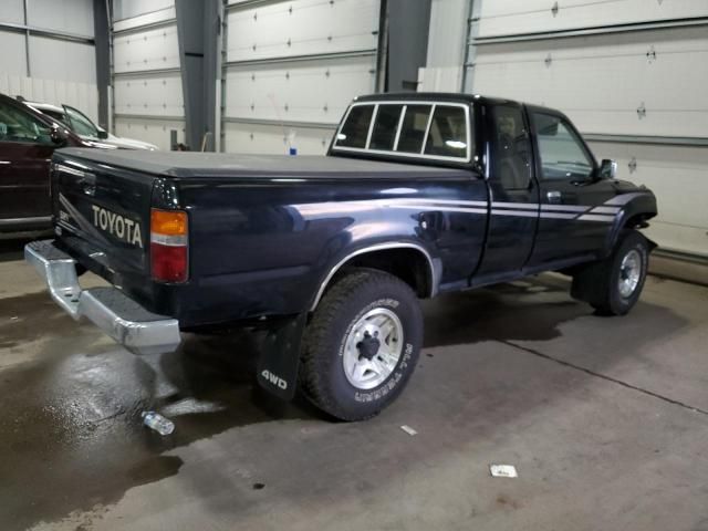 1991 Toyota Pickup 1/2 TON Extra Long Wheelbase SR5