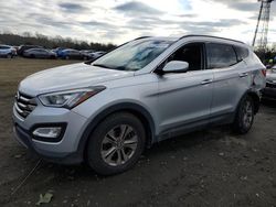 Vehiculos salvage en venta de Copart Windsor, NJ: 2016 Hyundai Santa FE Sport