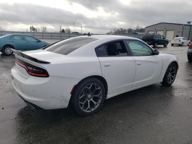 2015 Dodge Charger SE