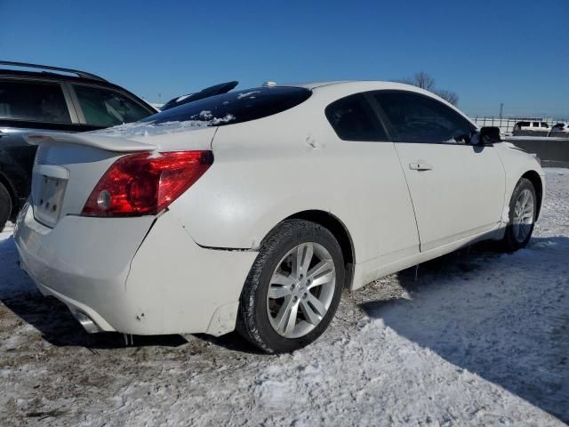 2011 Nissan Altima S