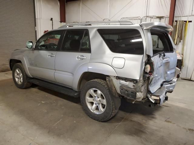 2004 Toyota 4runner SR5