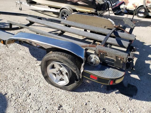 2005 Boat Trailer