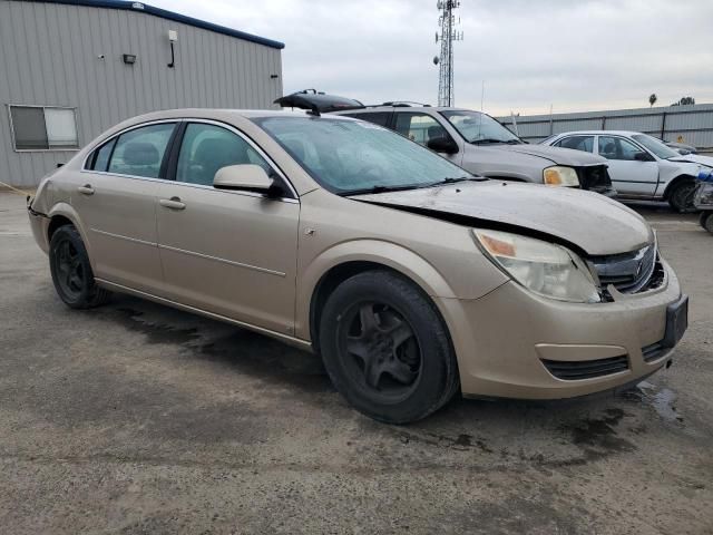 2008 Saturn Aura XE