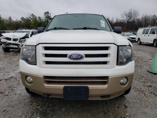 2013 Ford Expedition XLT